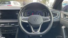 Volkswagen Polo 1.0 TSI R-Line 5dr Petrol Hatchback